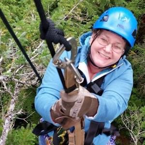 Meet your Posher, Cheryl